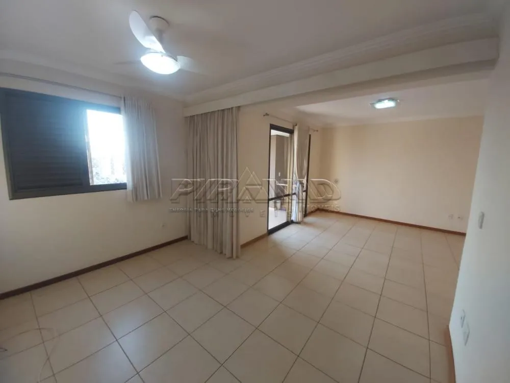 Alugar Apartamento / Padr&atilde;o em Ribeir&atilde;o Preto R$ 2.800,00 - Foto 3