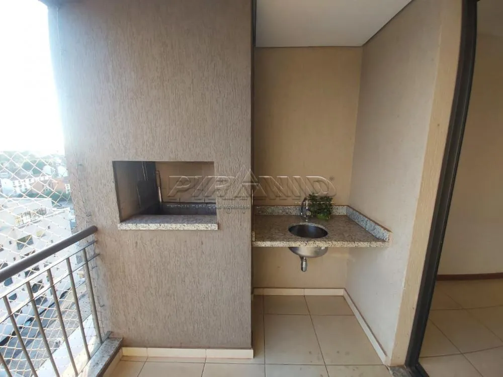 Alugar Apartamento / Padr&atilde;o em Ribeir&atilde;o Preto R$ 2.800,00 - Foto 4