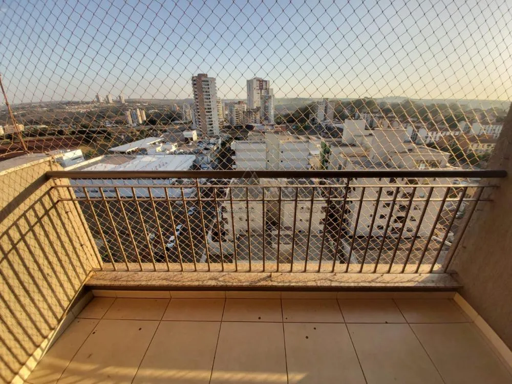 Alugar Apartamento / Padr&atilde;o em Ribeir&atilde;o Preto R$ 2.800,00 - Foto 5
