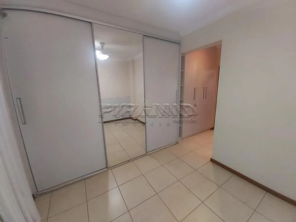 Alugar Apartamento / Padr&atilde;o em Ribeir&atilde;o Preto R$ 2.800,00 - Foto 11