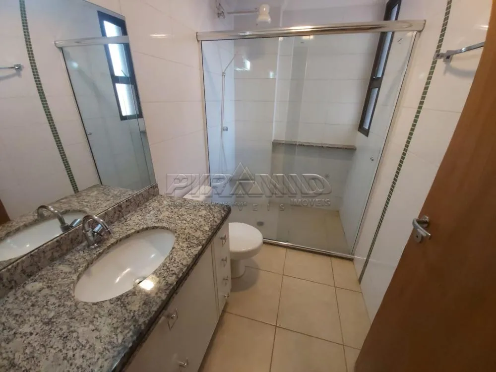 Alugar Apartamento / Padr&atilde;o em Ribeir&atilde;o Preto R$ 2.800,00 - Foto 9