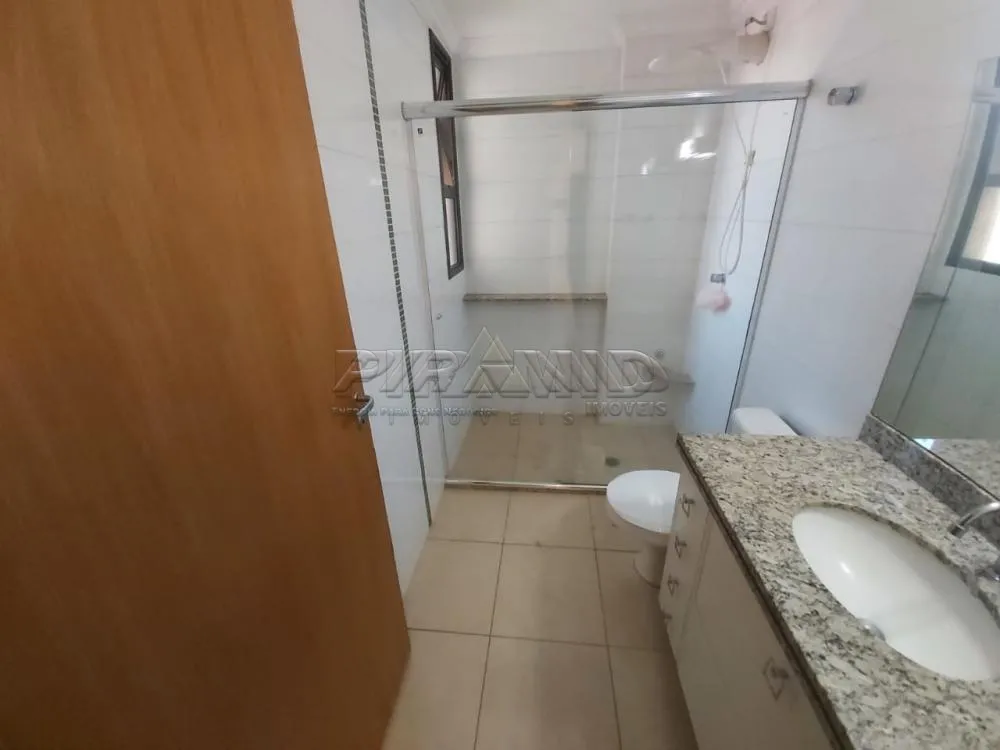 Alugar Apartamento / Padr&atilde;o em Ribeir&atilde;o Preto R$ 2.800,00 - Foto 14