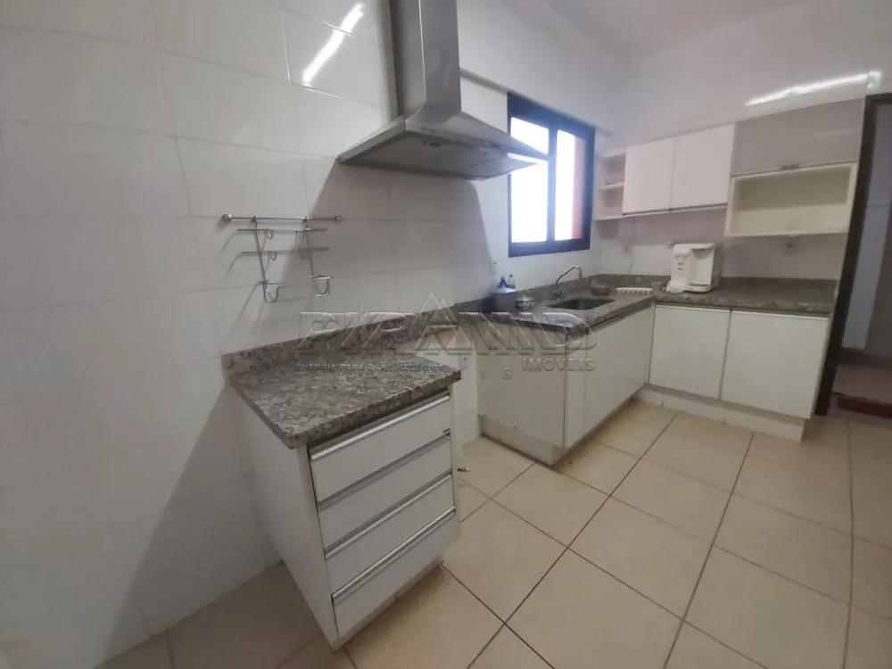Alugar Apartamento / Padr&atilde;o em Ribeir&atilde;o Preto R$ 2.800,00 - Foto 16