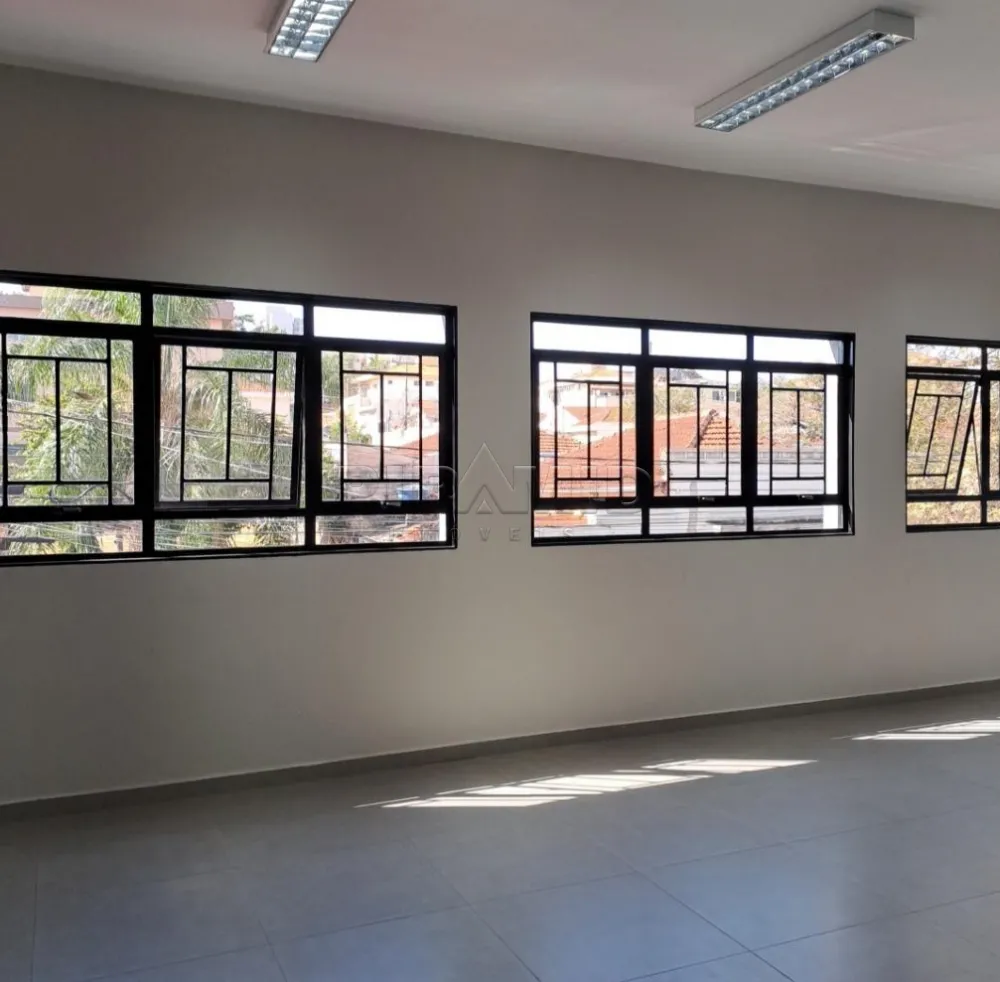Alugar Comercial / Pr&eacute;dio em Ribeir&atilde;o Preto R$ 7.500,00 - Foto 7