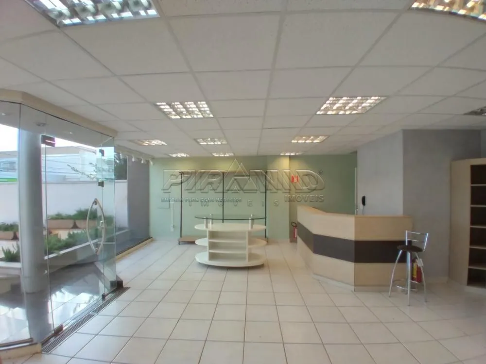 Alugar Comercial / Sala em Ribeir&atilde;o Preto R$ 3.500,00 - Foto 2