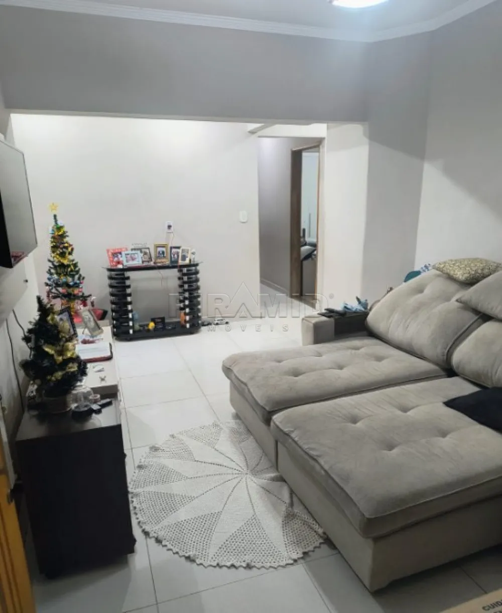 Alugar Casa / Padr&atilde;o em Ribeir&atilde;o Preto R$ 2.200,00 - Foto 1