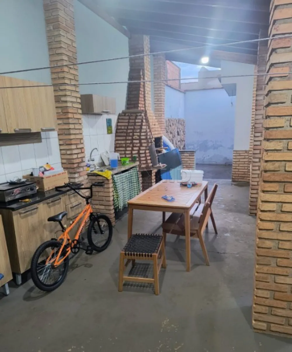 Alugar Casa / Padr&atilde;o em Ribeir&atilde;o Preto R$ 2.200,00 - Foto 4