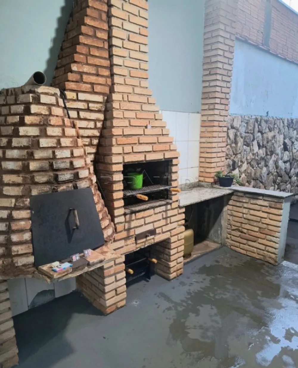 Alugar Casa / Padr&atilde;o em Ribeir&atilde;o Preto R$ 2.200,00 - Foto 5