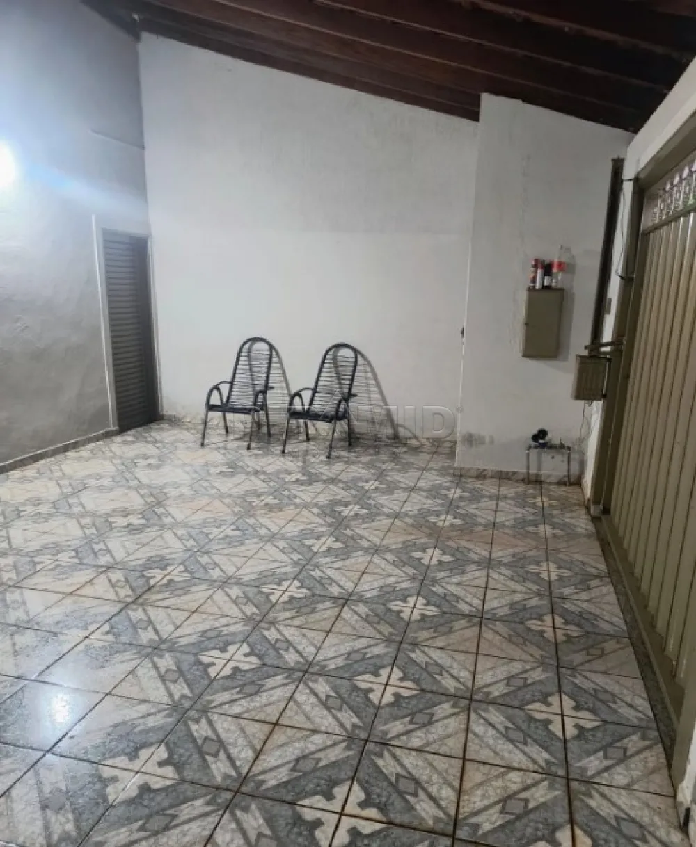 Alugar Casa / Padr&atilde;o em Ribeir&atilde;o Preto R$ 2.200,00 - Foto 7