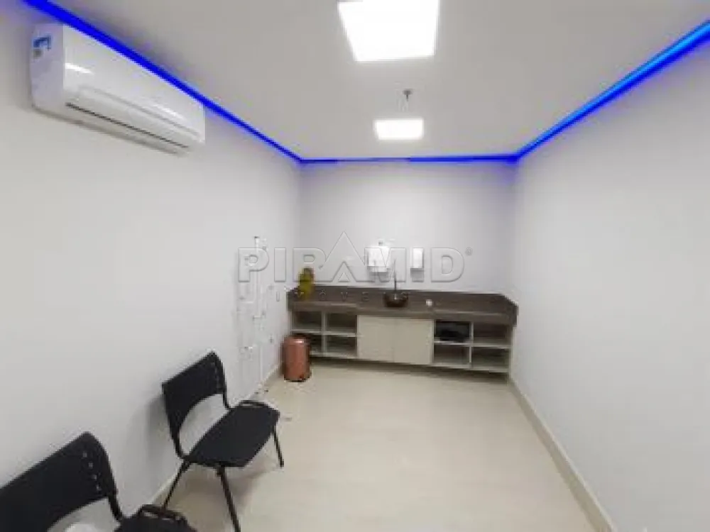 Alugar Comercial / Sala em Ribeir&atilde;o Preto R$ 3.500,00 - Foto 3
