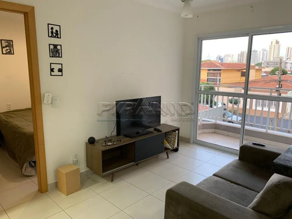 Alugar Apartamento / Padr&atilde;o em Ribeir&atilde;o Preto R$ 2.400,00 - Foto 1