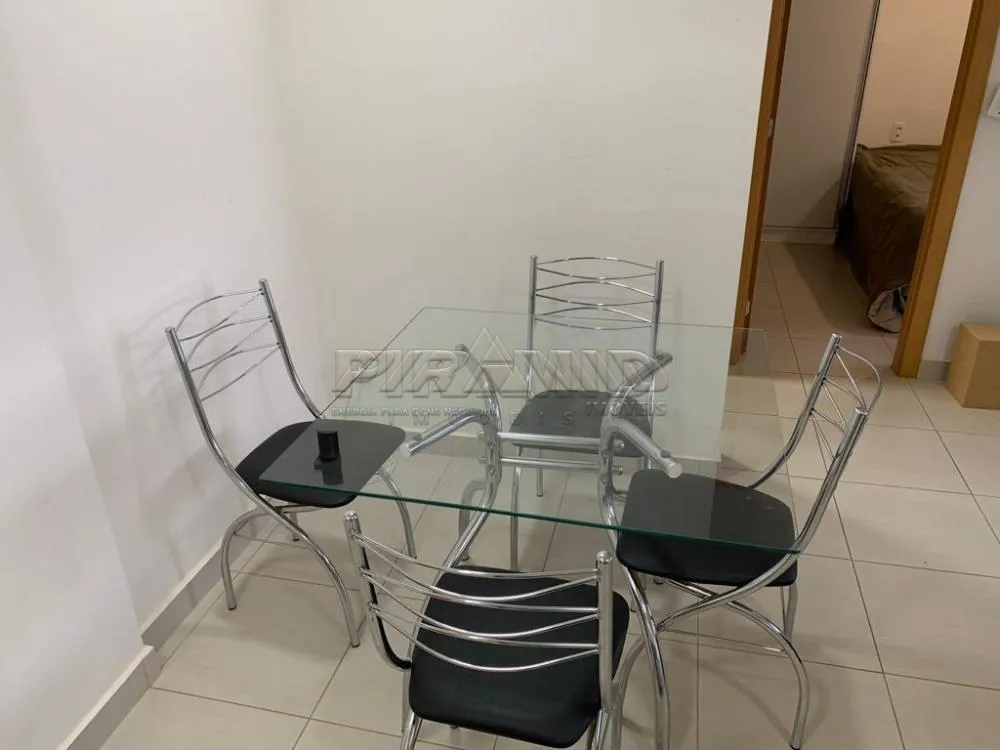Alugar Apartamento / Padr&atilde;o em Ribeir&atilde;o Preto R$ 2.400,00 - Foto 2