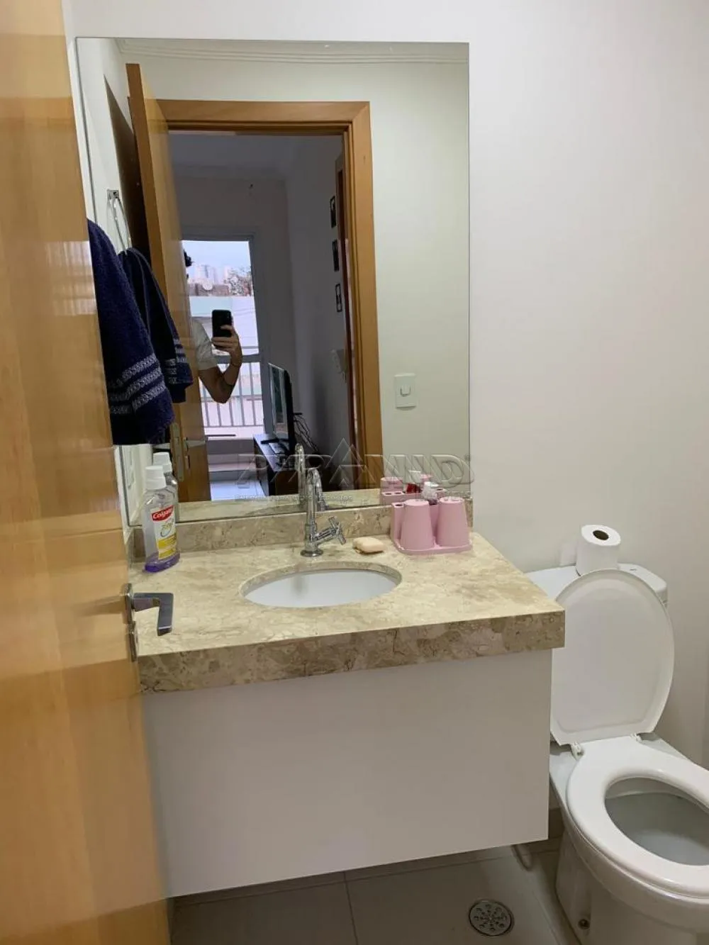 Alugar Apartamento / Padr&atilde;o em Ribeir&atilde;o Preto R$ 2.400,00 - Foto 4