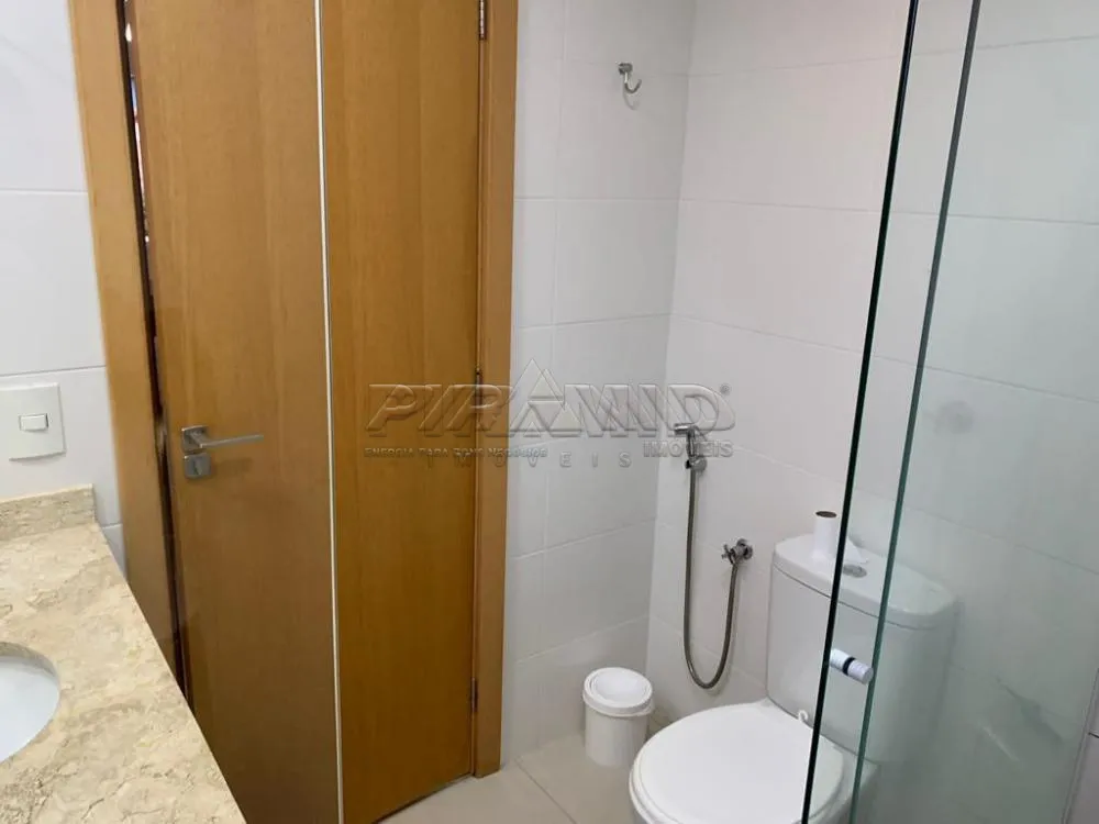 Alugar Apartamento / Padr&atilde;o em Ribeir&atilde;o Preto R$ 2.400,00 - Foto 7