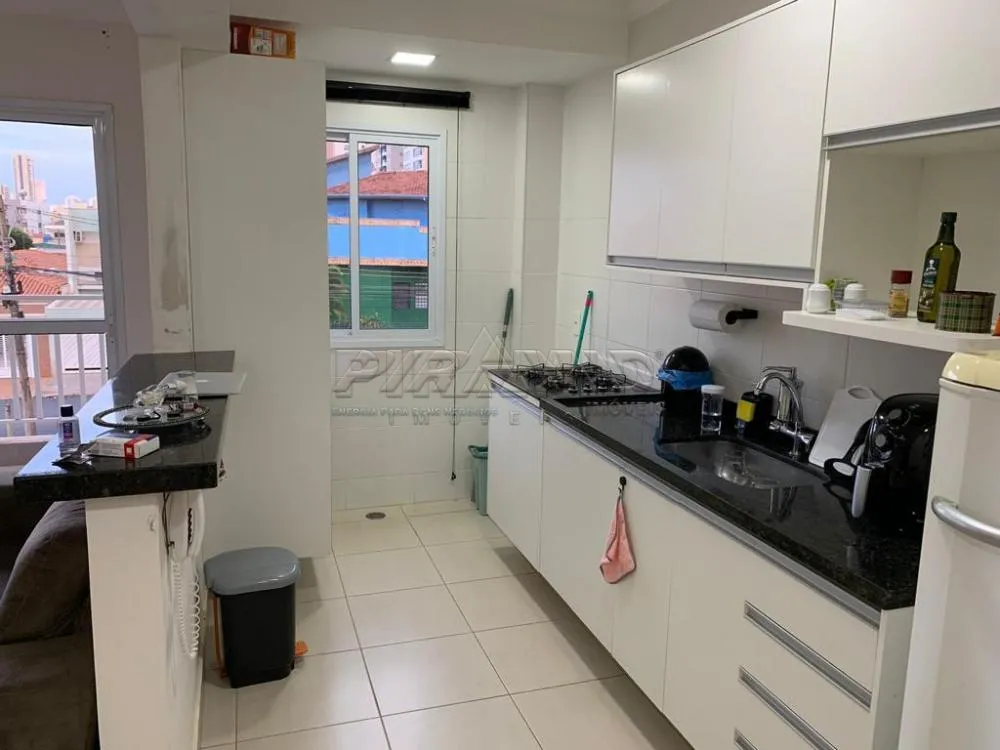 Alugar Apartamento / Padr&atilde;o em Ribeir&atilde;o Preto R$ 2.400,00 - Foto 8