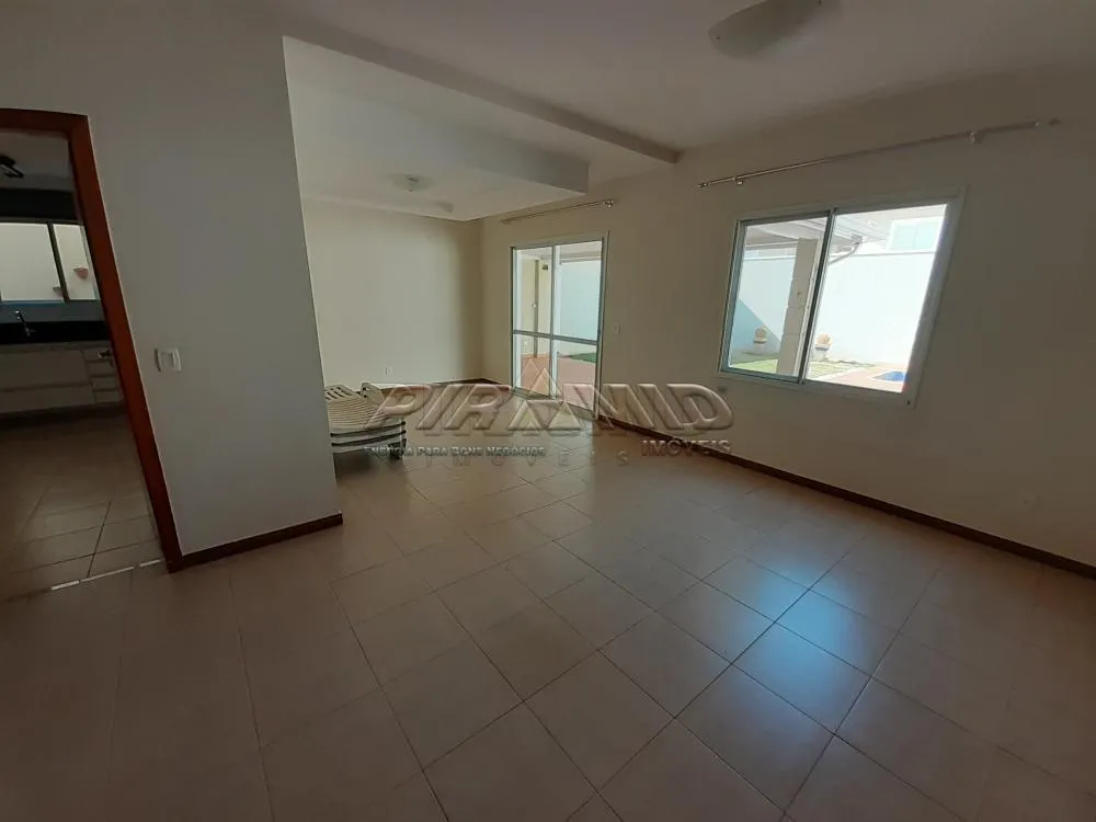 Alugar Casa / Condom&iacute;nio em Ribeir&atilde;o Preto R$ 5.300,00 - Foto 1