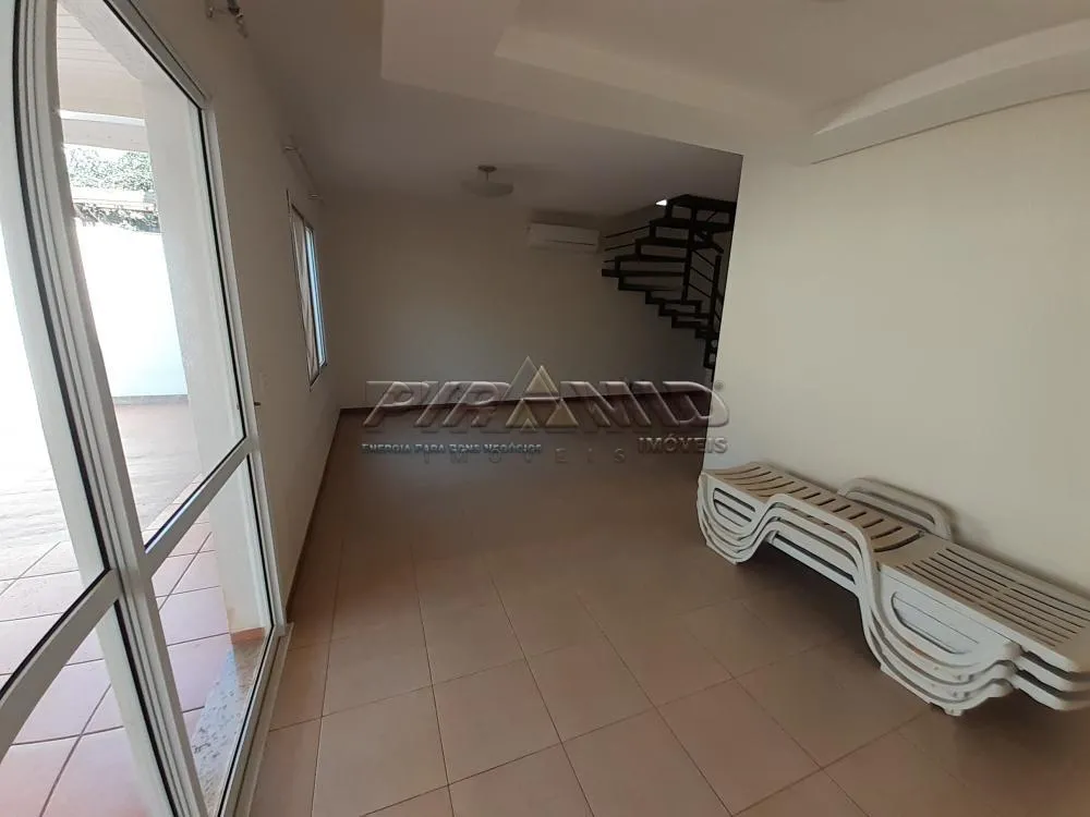 Alugar Casa / Condom&iacute;nio em Ribeir&atilde;o Preto R$ 5.300,00 - Foto 2