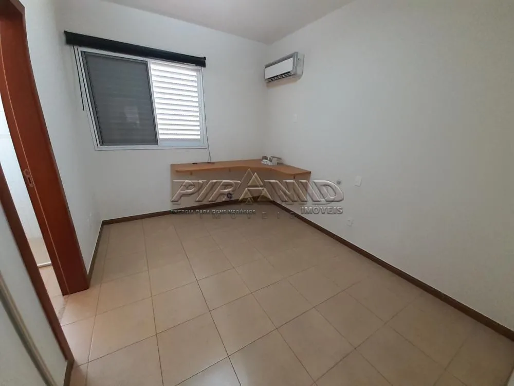 Alugar Casa / Condom&iacute;nio em Ribeir&atilde;o Preto R$ 5.300,00 - Foto 3