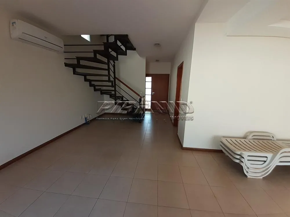 Alugar Casa / Condom&iacute;nio em Ribeir&atilde;o Preto R$ 5.300,00 - Foto 4
