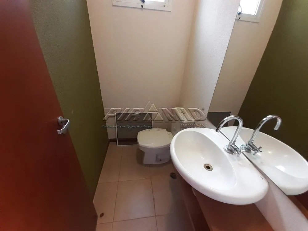 Alugar Casa / Condom&iacute;nio em Ribeir&atilde;o Preto R$ 5.300,00 - Foto 5