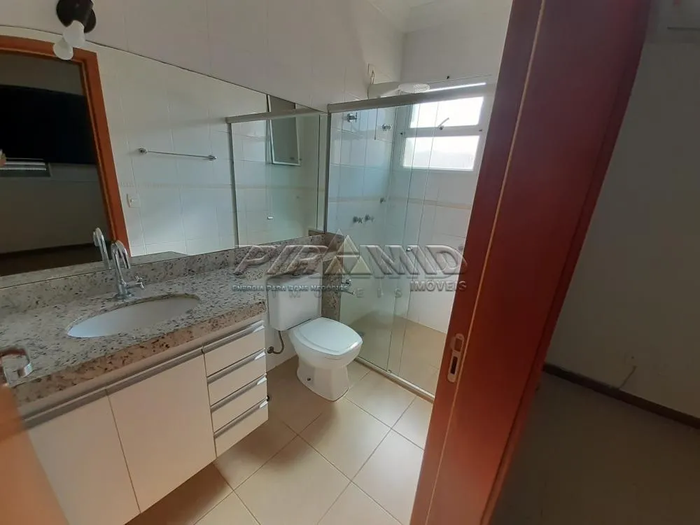Alugar Casa / Condom&iacute;nio em Ribeir&atilde;o Preto R$ 5.300,00 - Foto 14