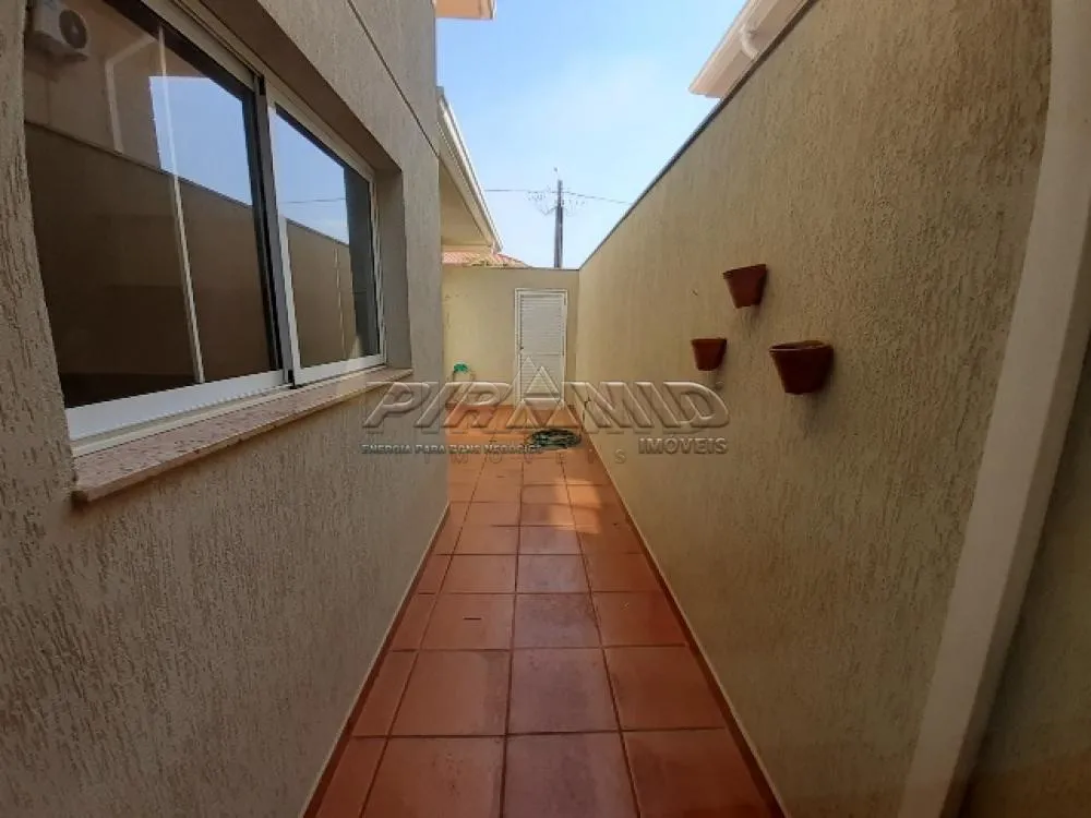 Alugar Casa / Condom&iacute;nio em Ribeir&atilde;o Preto R$ 5.300,00 - Foto 18