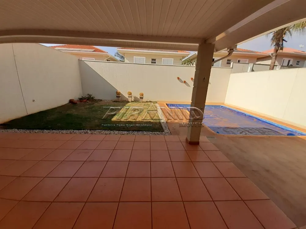 Alugar Casa / Condom&iacute;nio em Ribeir&atilde;o Preto R$ 5.300,00 - Foto 20