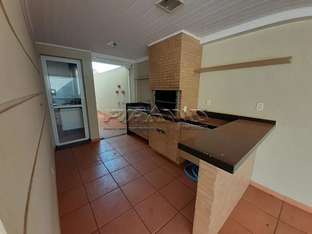 Alugar Casa / Condom&iacute;nio em Ribeir&atilde;o Preto R$ 5.300,00 - Foto 21