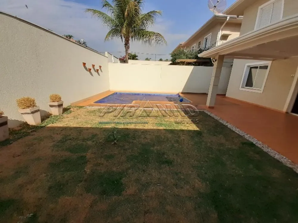 Alugar Casa / Condom&iacute;nio em Ribeir&atilde;o Preto R$ 5.300,00 - Foto 22