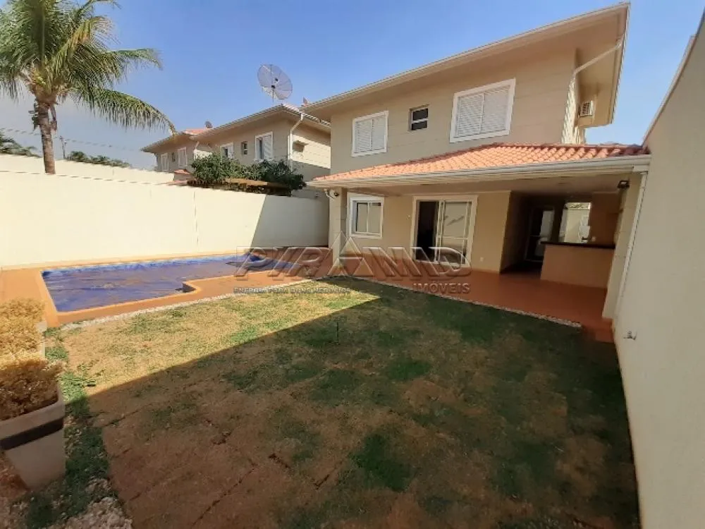 Alugar Casa / Condom&iacute;nio em Ribeir&atilde;o Preto R$ 5.300,00 - Foto 23