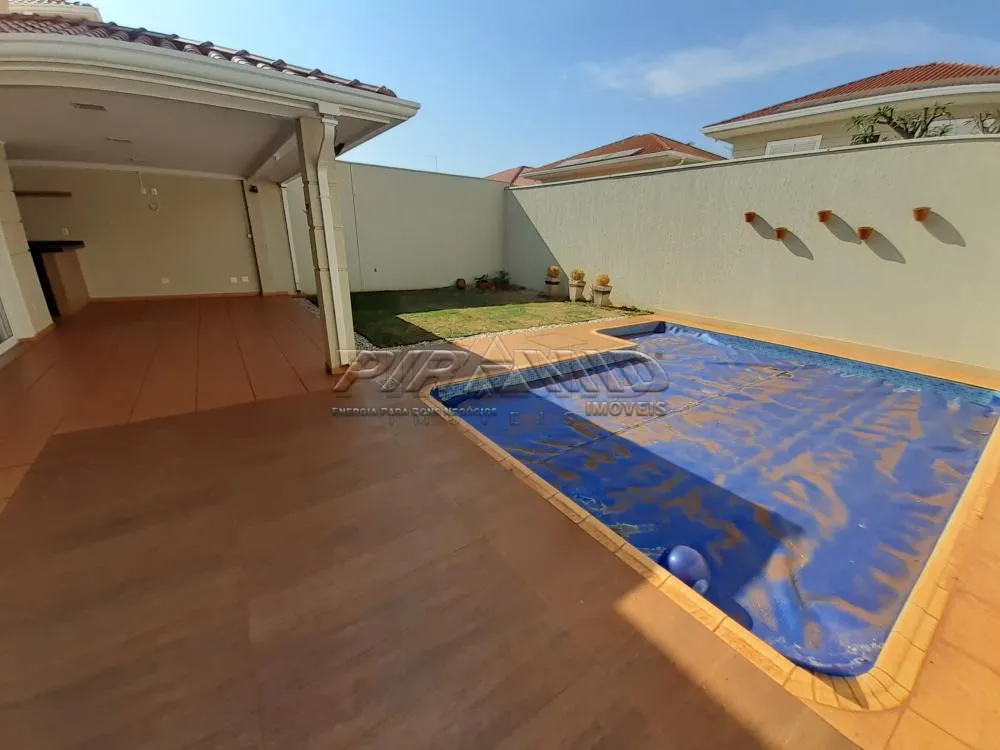 Alugar Casa / Condom&iacute;nio em Ribeir&atilde;o Preto R$ 5.300,00 - Foto 24