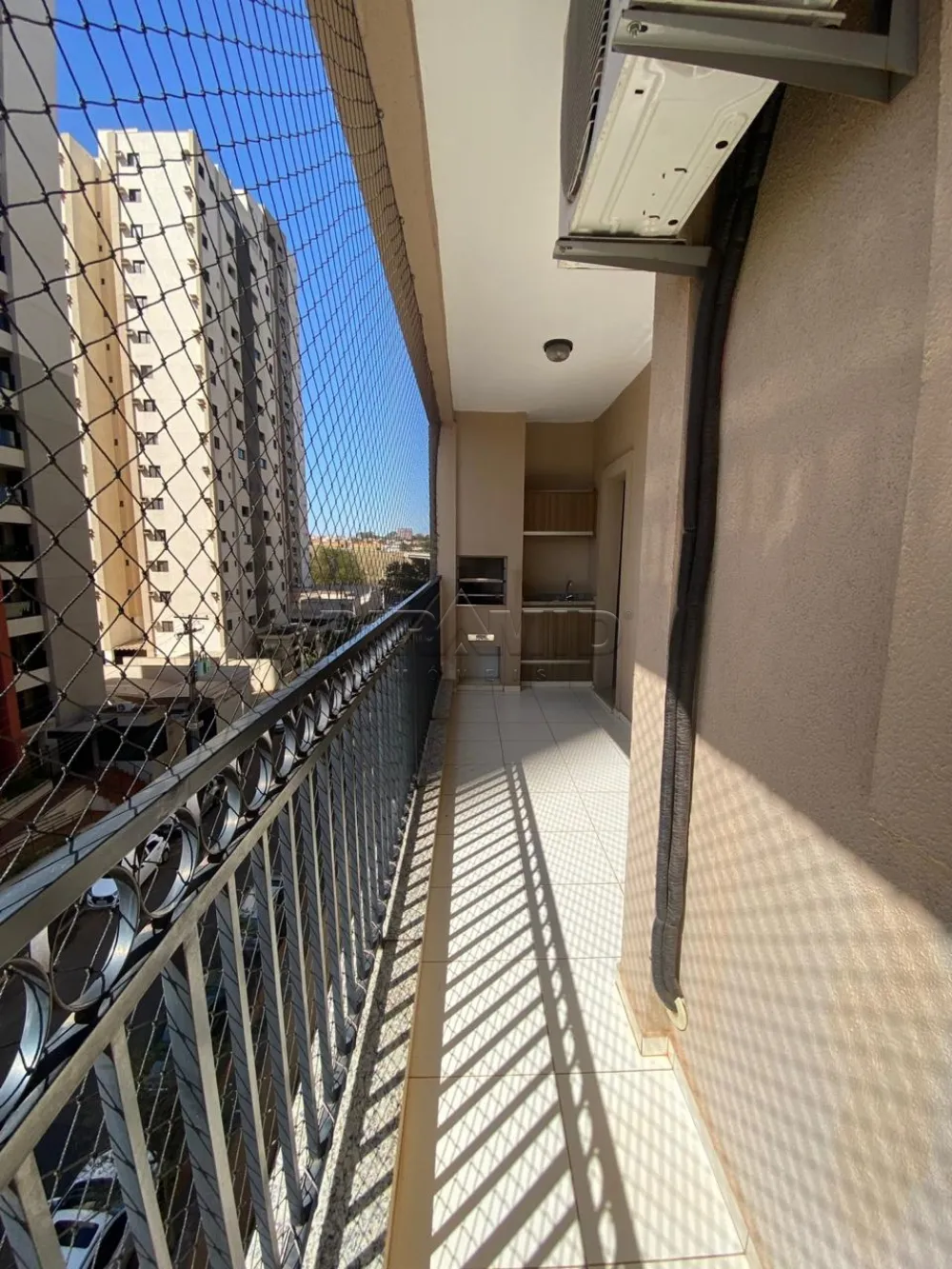 Alugar Apartamento / Padr&atilde;o em Ribeir&atilde;o Preto R$ 2.000,00 - Foto 4