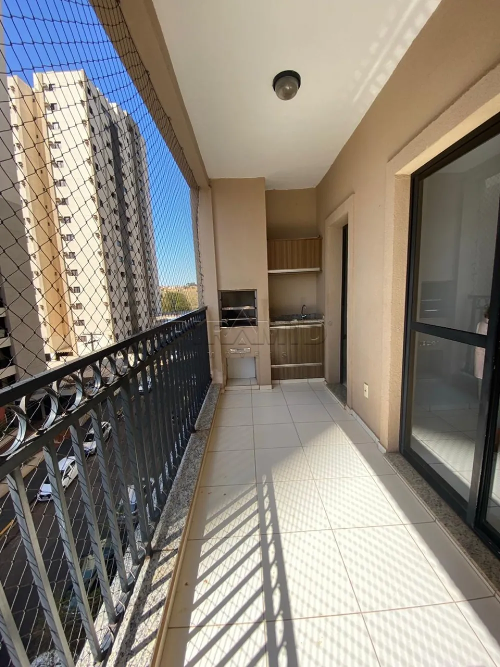 Alugar Apartamento / Padr&atilde;o em Ribeir&atilde;o Preto R$ 2.000,00 - Foto 5