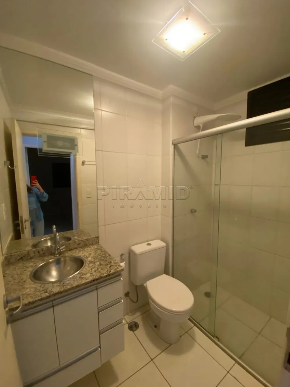 Alugar Apartamento / Padr&atilde;o em Ribeir&atilde;o Preto R$ 2.000,00 - Foto 16