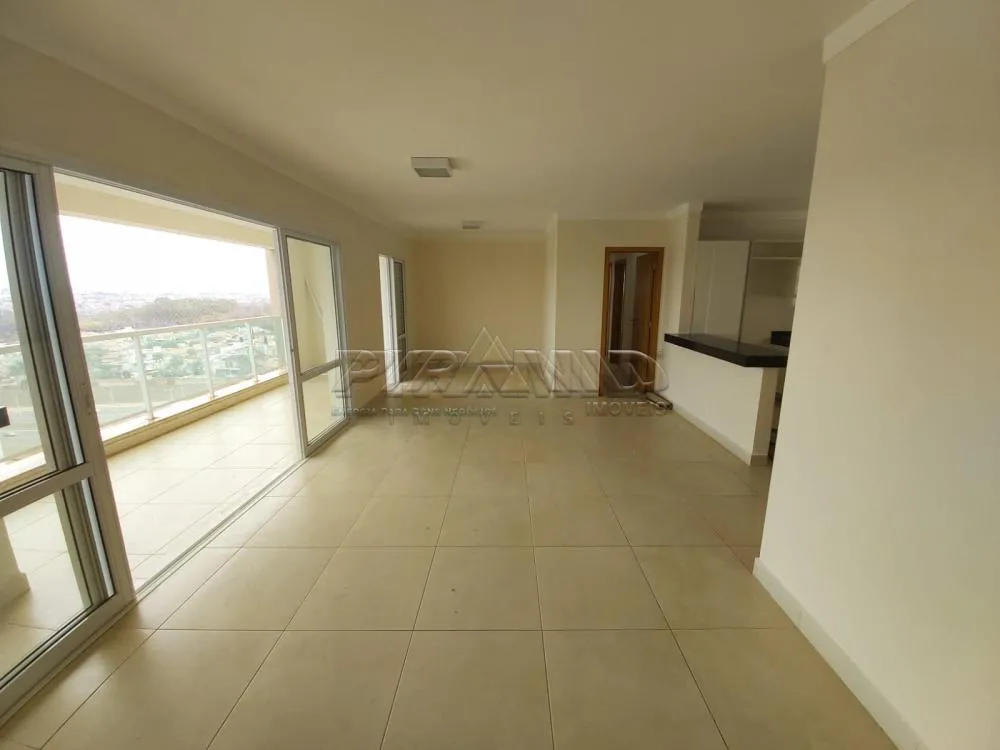 Alugar Apartamento / Padr&atilde;o em Ribeir&atilde;o Preto R$ 4.500,00 - Foto 2
