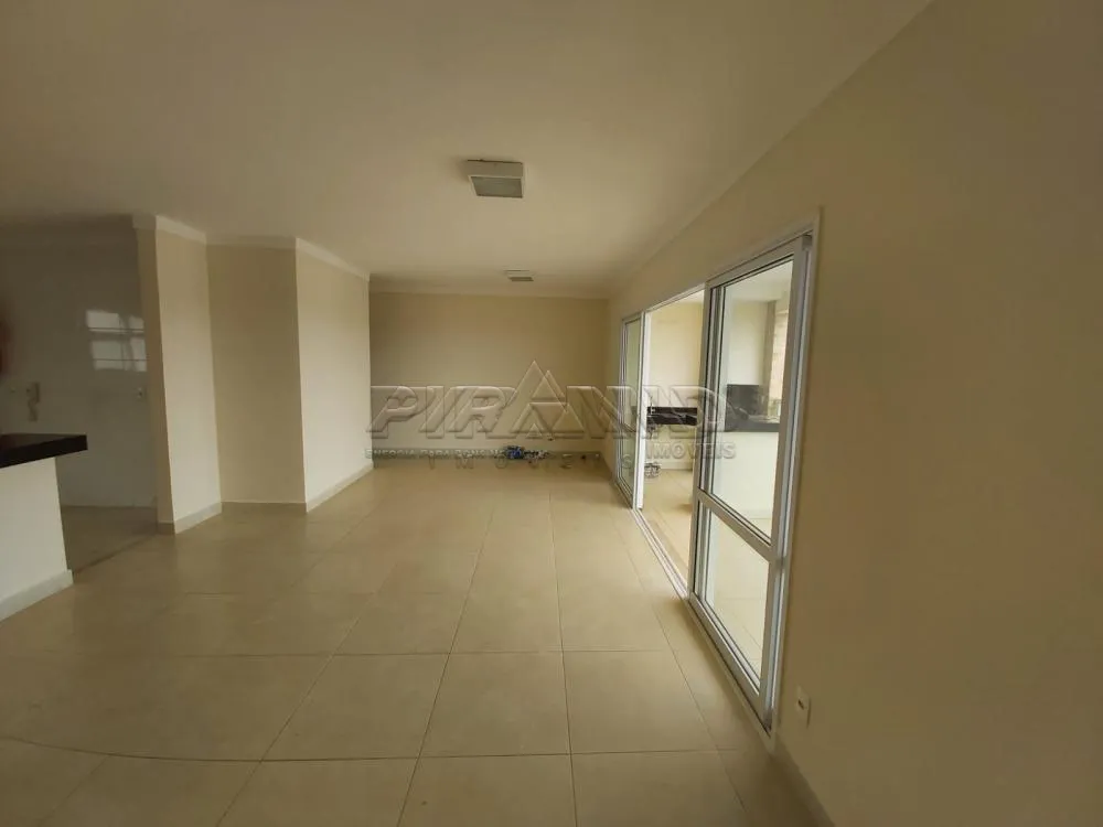 Alugar Apartamento / Padr&atilde;o em Ribeir&atilde;o Preto R$ 4.500,00 - Foto 3