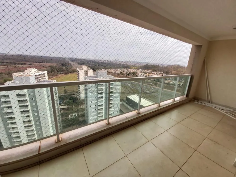 Alugar Apartamento / Padr&atilde;o em Ribeir&atilde;o Preto R$ 4.500,00 - Foto 4