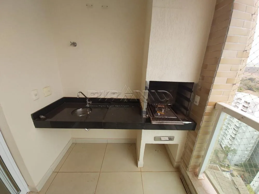 Alugar Apartamento / Padr&atilde;o em Ribeir&atilde;o Preto R$ 4.500,00 - Foto 6