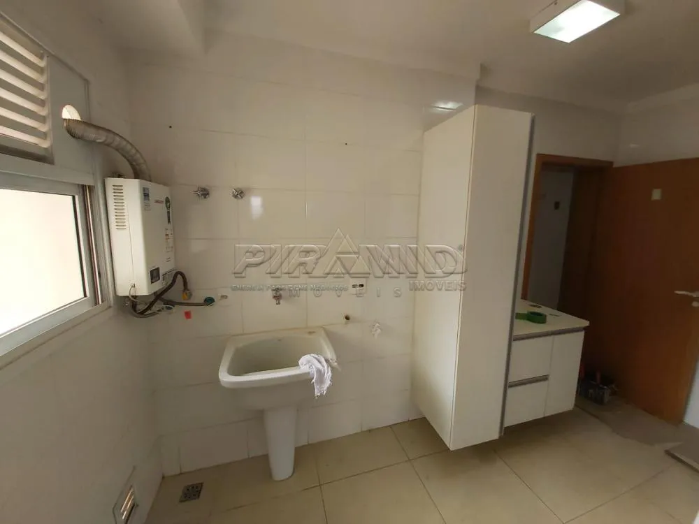 Alugar Apartamento / Padr&atilde;o em Ribeir&atilde;o Preto R$ 4.500,00 - Foto 18