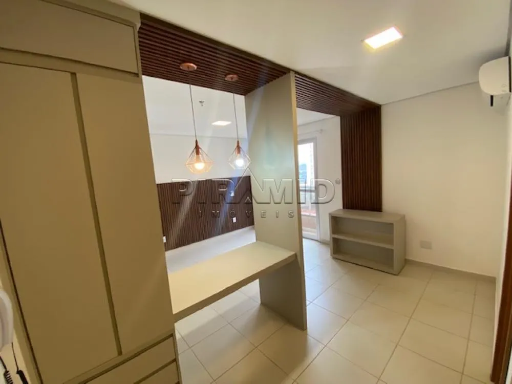 Alugar Apartamento / Padr&atilde;o em Ribeir&atilde;o Preto R$ 1.400,00 - Foto 2