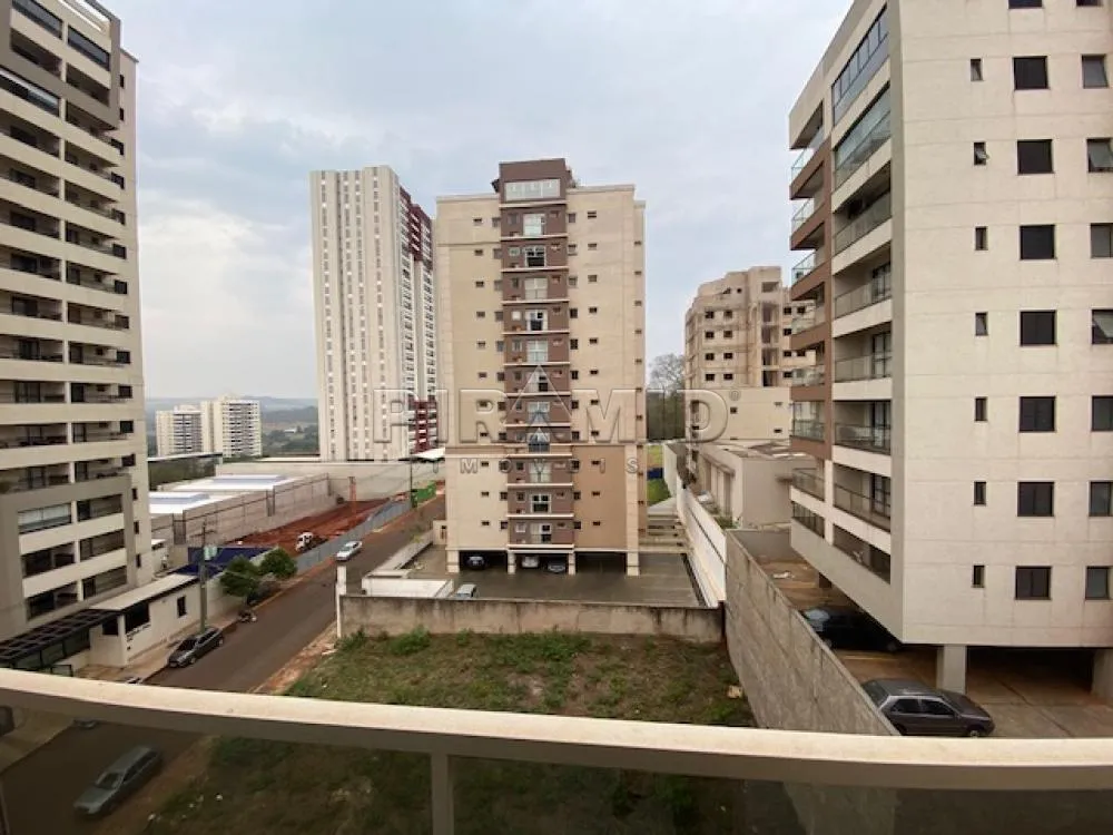 Alugar Apartamento / Padr&atilde;o em Ribeir&atilde;o Preto R$ 1.400,00 - Foto 7
