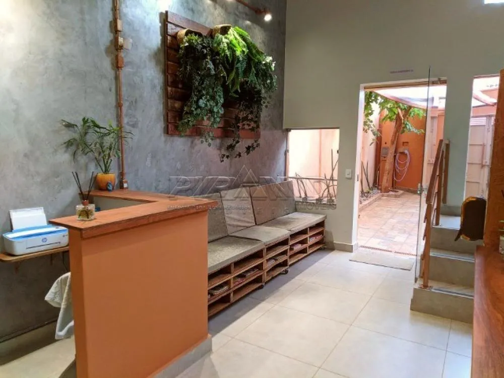 Alugar Comercial / Casa em Ribeir&atilde;o Preto R$ 3.100,00 - Foto 5