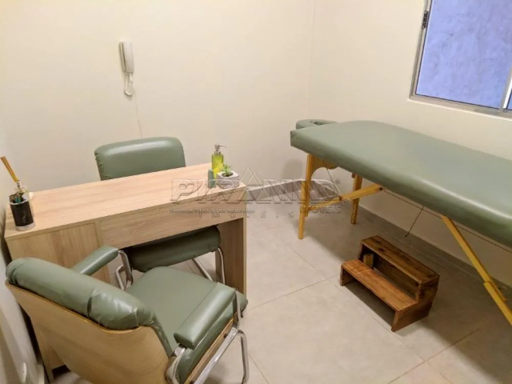 Alugar Comercial / Casa em Ribeir&atilde;o Preto R$ 3.100,00 - Foto 11