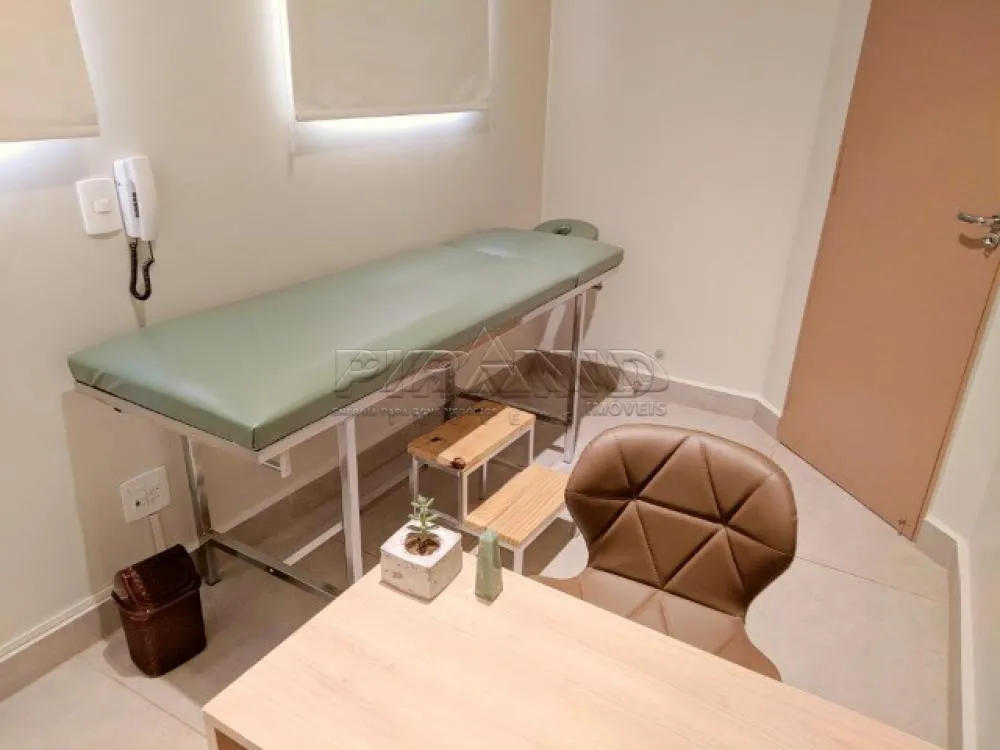 Alugar Comercial / Casa em Ribeir&atilde;o Preto R$ 3.100,00 - Foto 9