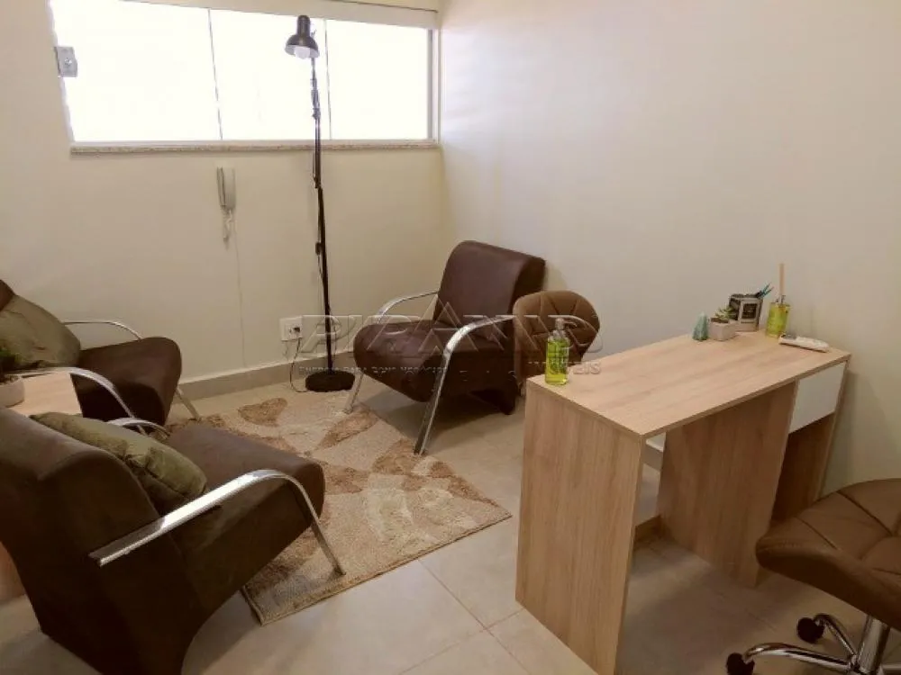 Alugar Comercial / Casa em Ribeir&atilde;o Preto R$ 3.100,00 - Foto 12