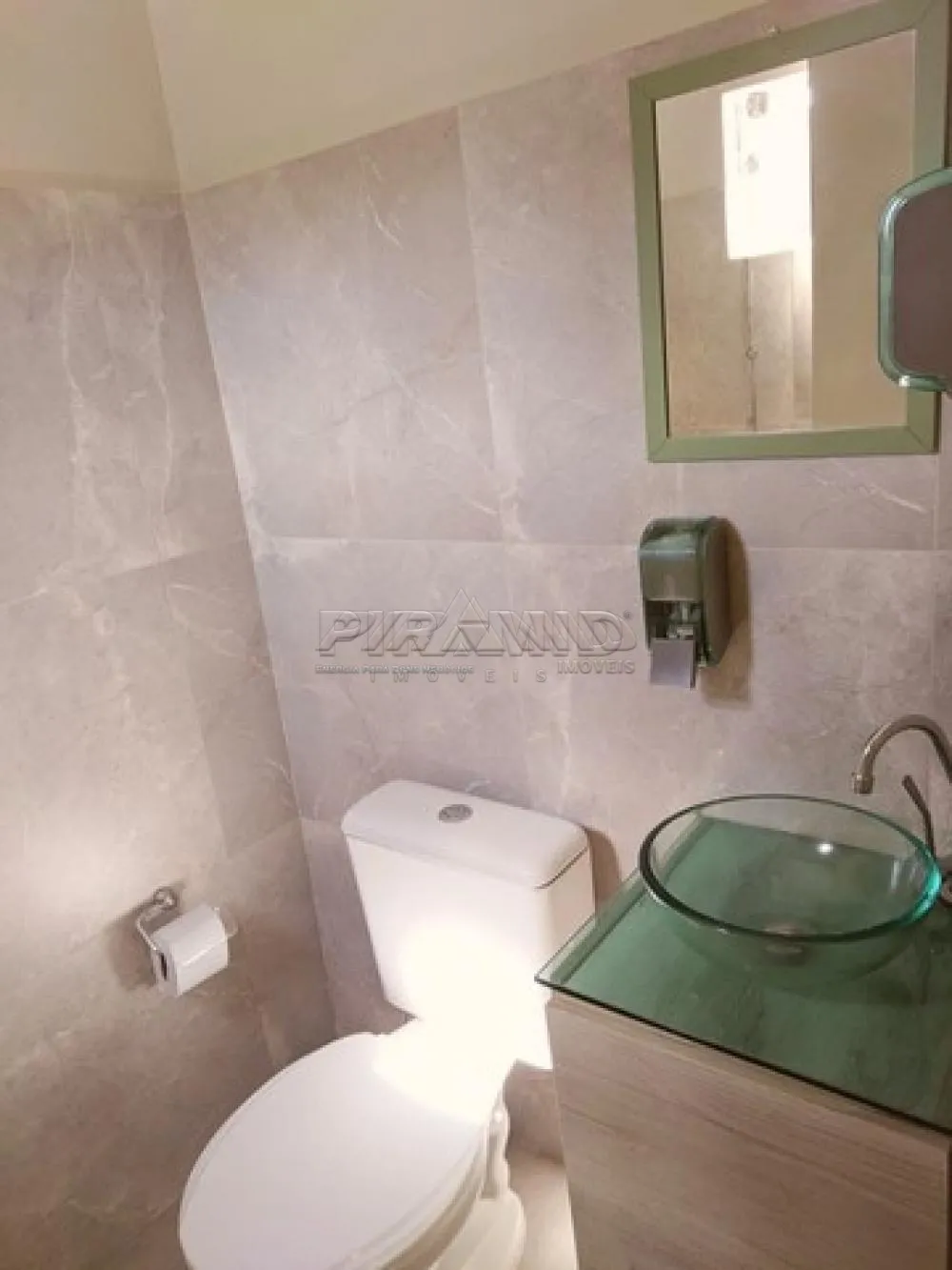 Alugar Comercial / Casa em Ribeir&atilde;o Preto R$ 3.100,00 - Foto 10