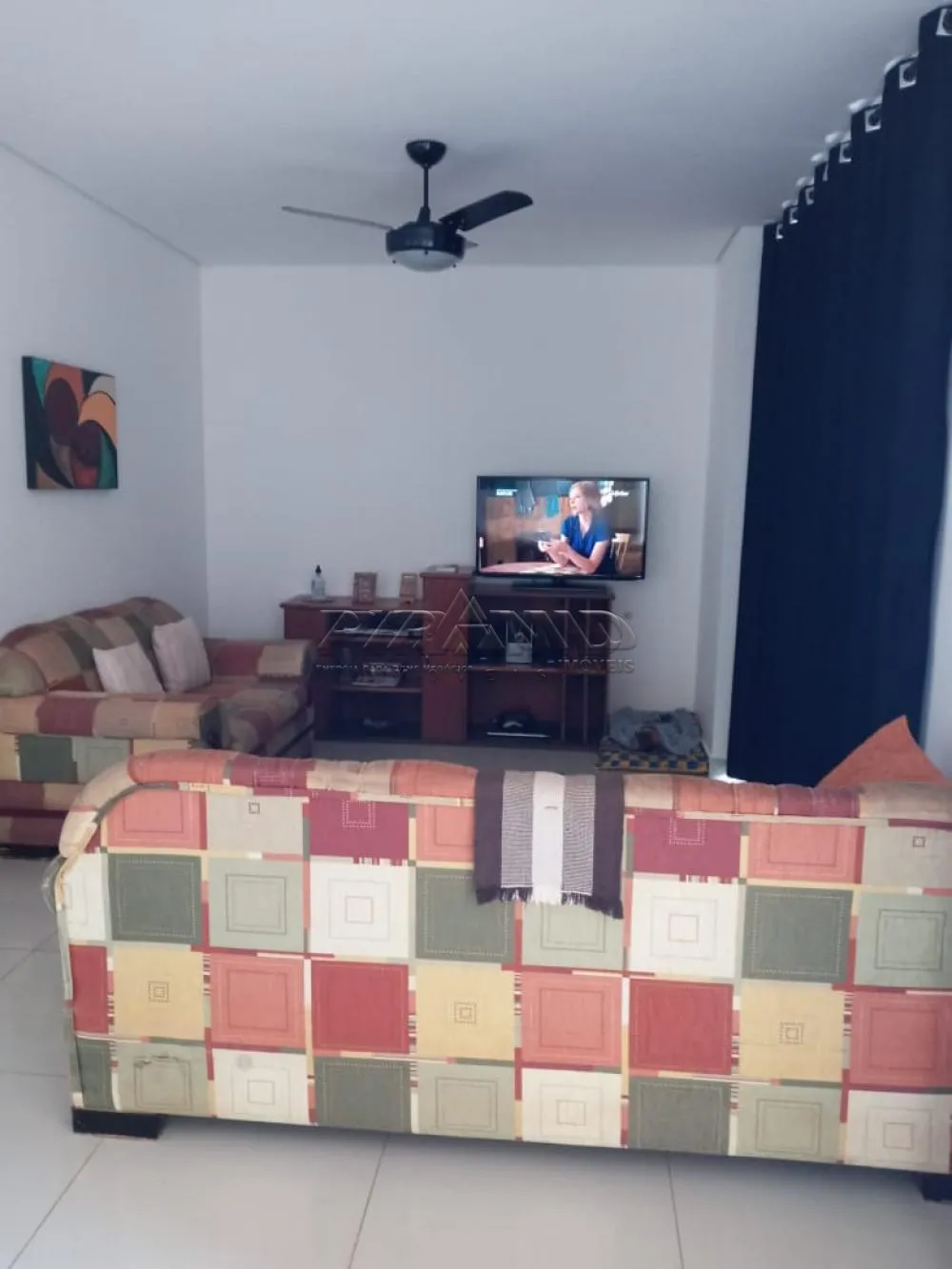 Alugar Apartamento / Padr&atilde;o em Ribeir&atilde;o Preto R$ 3.000,00 - Foto 3