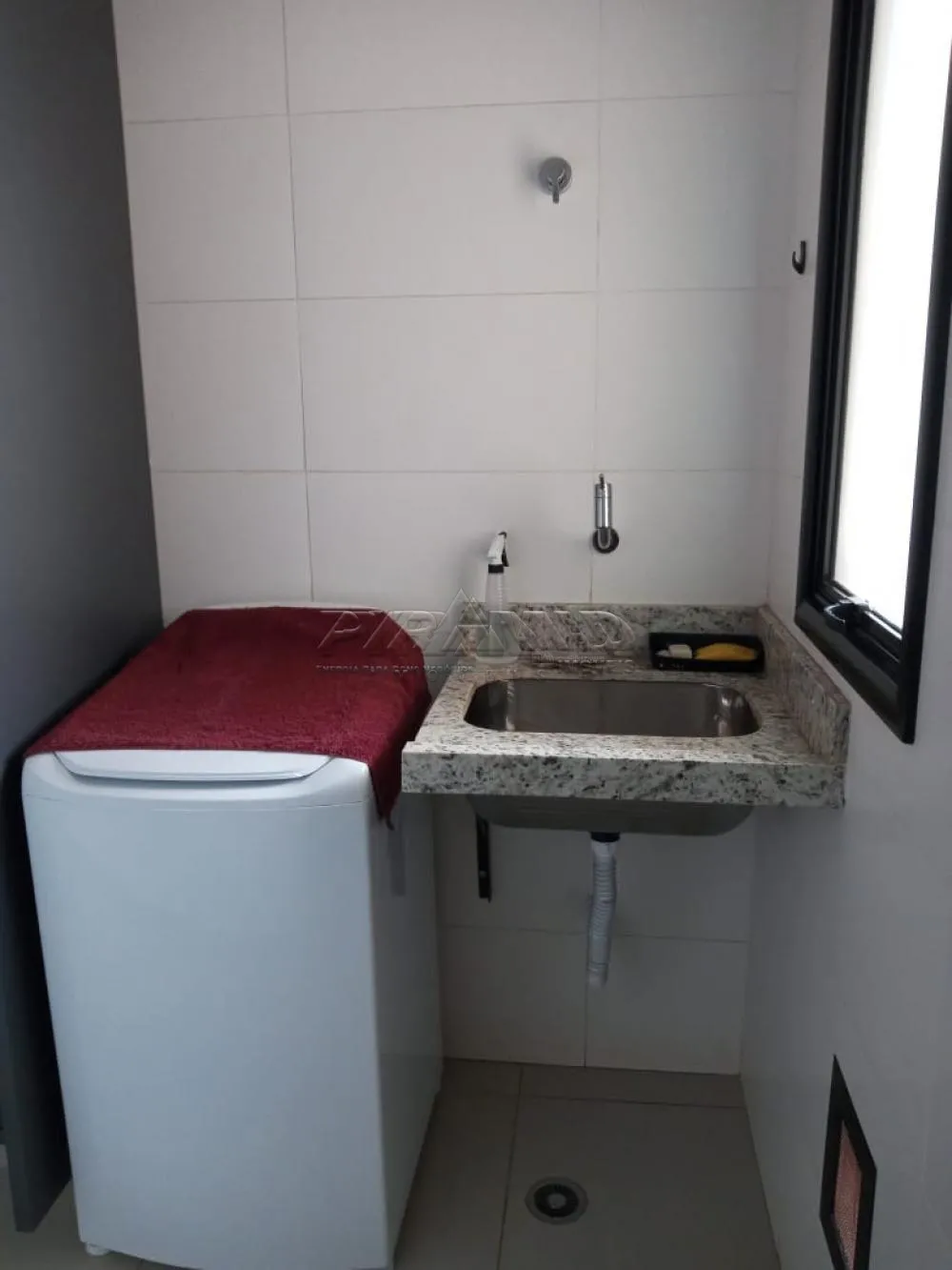 Alugar Apartamento / Padr&atilde;o em Ribeir&atilde;o Preto R$ 3.000,00 - Foto 16