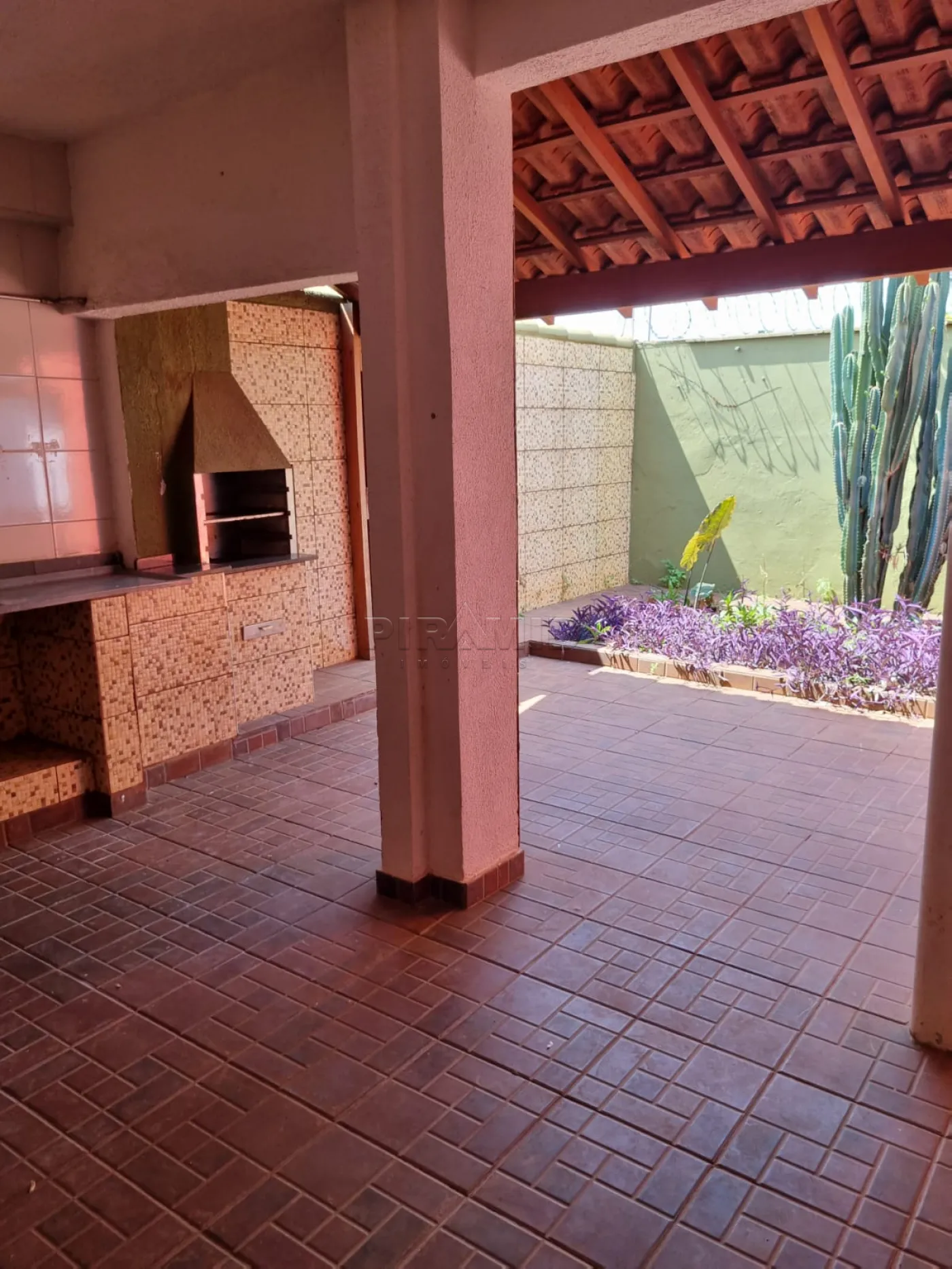 Alugar Casa / Padr&atilde;o em Ribeir&atilde;o Preto R$ 3.500,00 - Foto 29