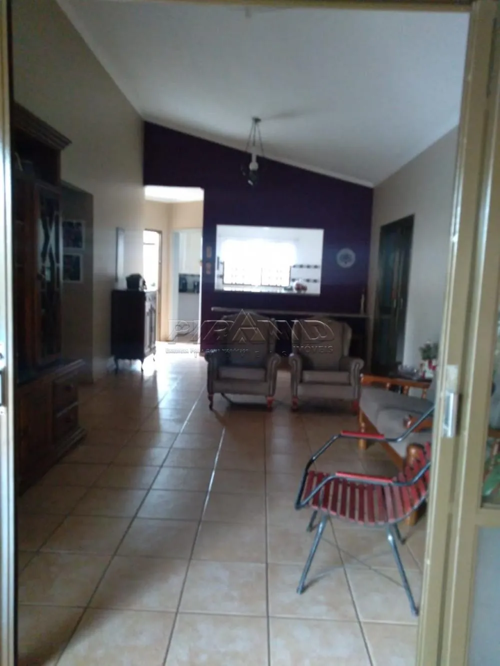 Comprar Casa / Condom&iacute;nio em Ribeir&atilde;o Preto R$ 600.000,00 - Foto 3